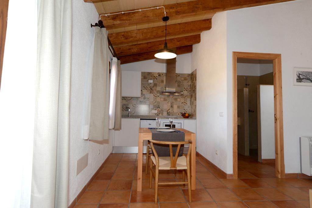 Can Porreti Agroturisme Lloret de Vistalegre Exterior photo