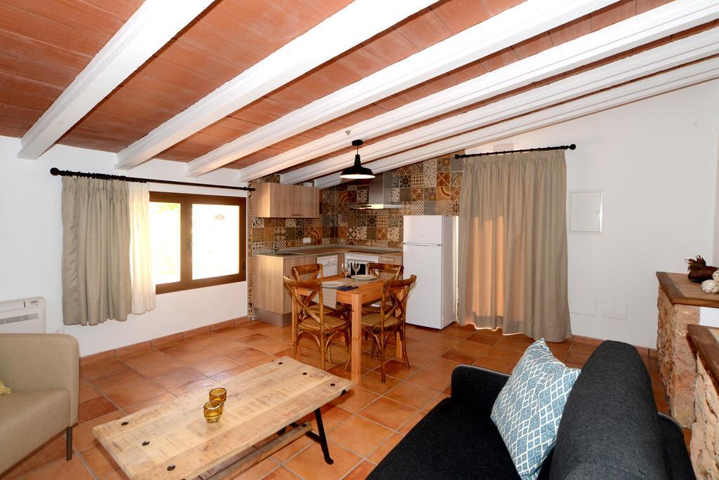 Can Porreti Agroturisme Lloret de Vistalegre Exterior photo