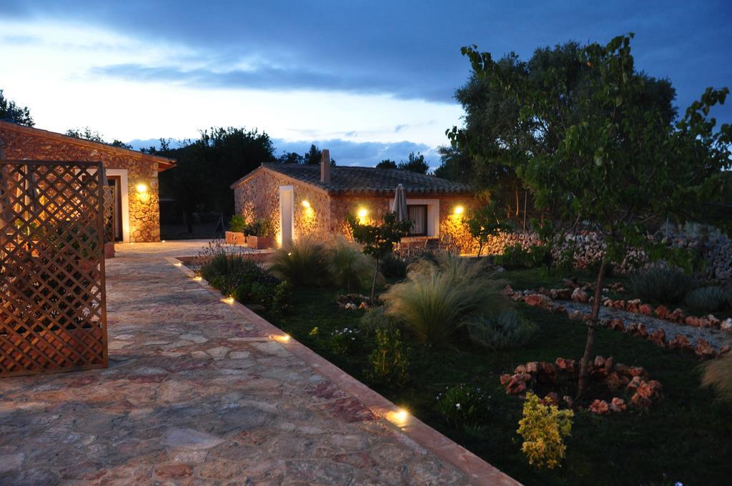 Can Porreti Agroturisme Lloret de Vistalegre Exterior photo