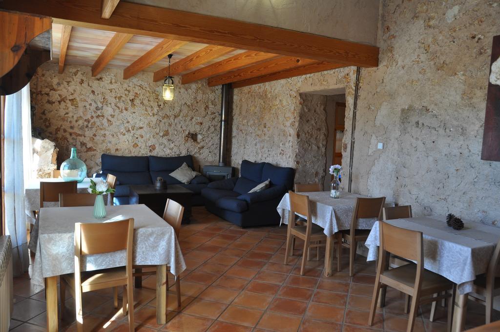 Can Porreti Agroturisme Lloret de Vistalegre Exterior photo
